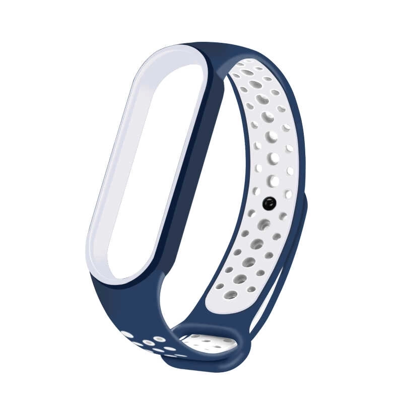 Xiaomi Mi Band 5 KRD-02 Silikon Kordon