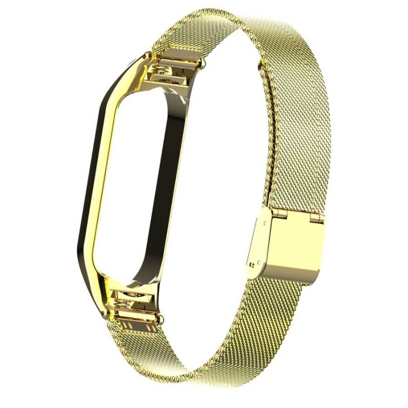 Xiaomi Mi Band 5 KRD-06 Metal Kordon