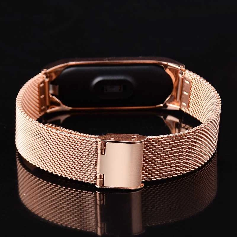 Xiaomi Mi Band 5 KRD-06 Metal Kordon
