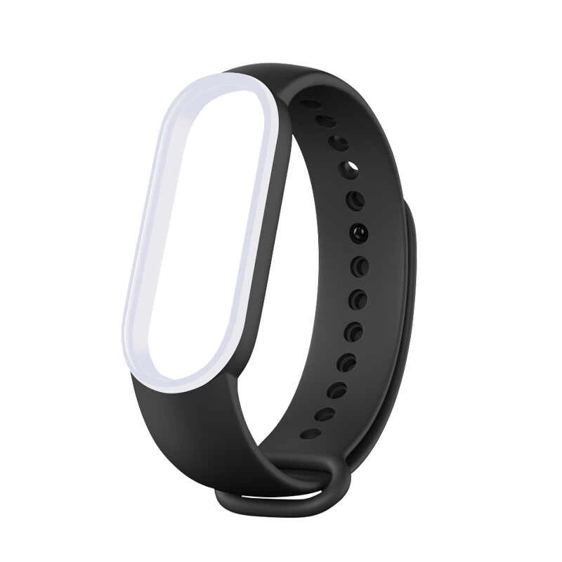 More TR Xiaomi Mi Band 5 KRD-24 Silikon Kordon