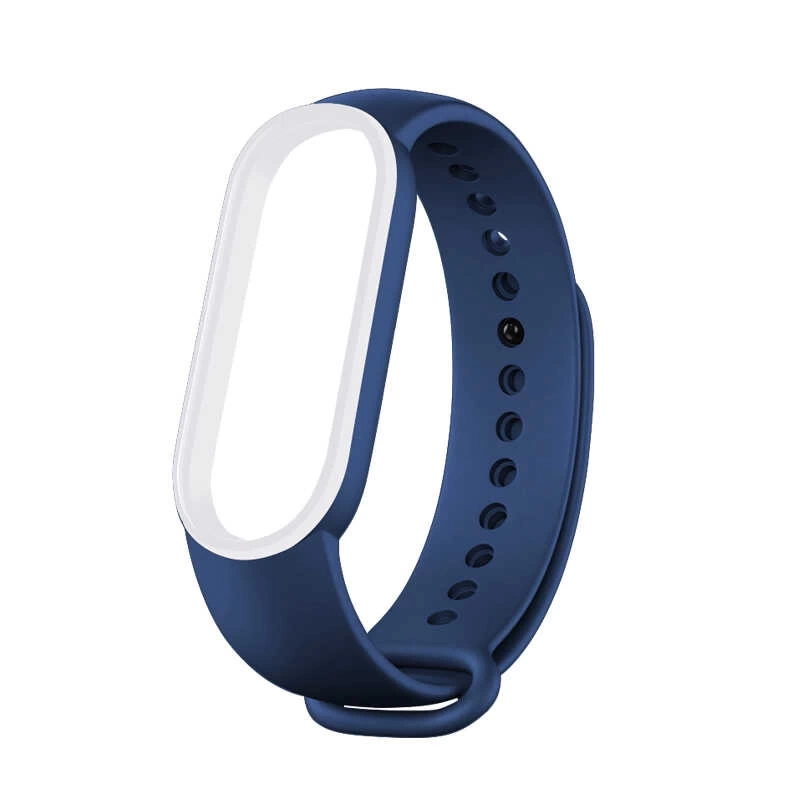 Xiaomi Mi Band 5 KRD-24 Silikon Kordon