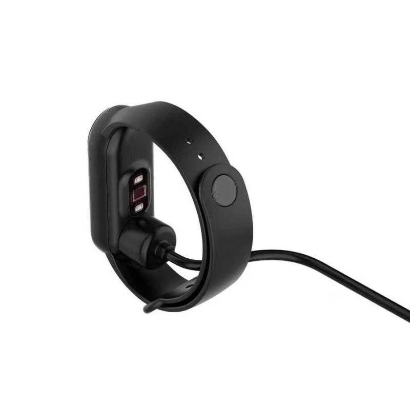 Xiaomi Mi Band 5 Zore Usb Şarj Kablosu