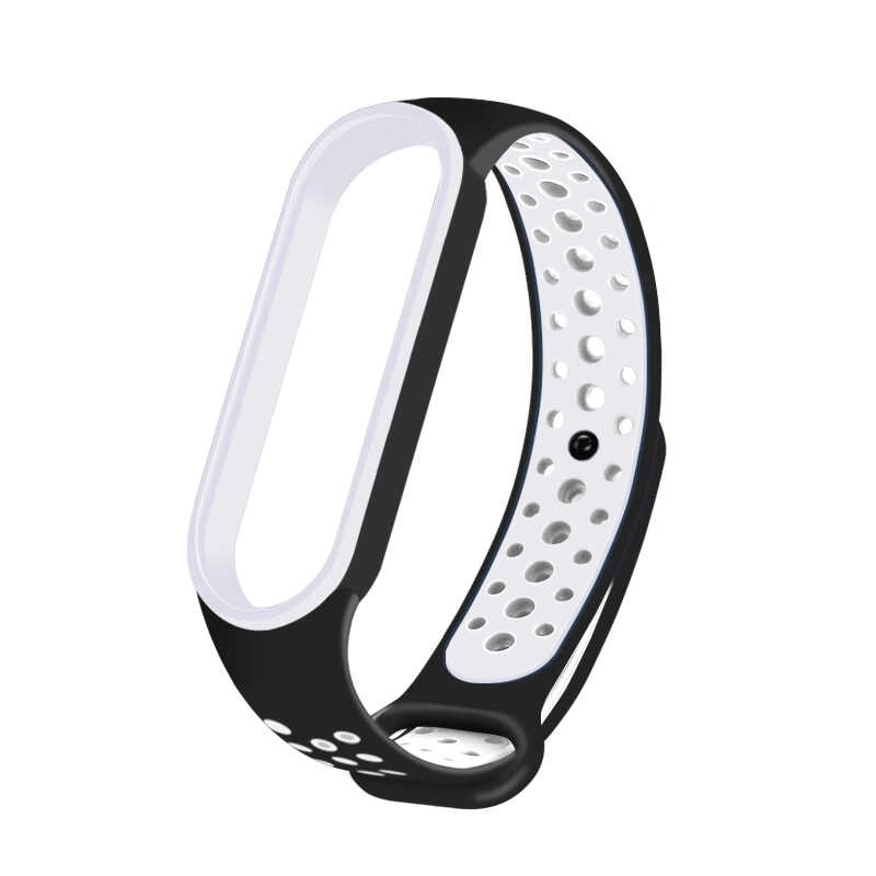 Xiaomi Mi Band 6 KRD-02 Silikon Kordon