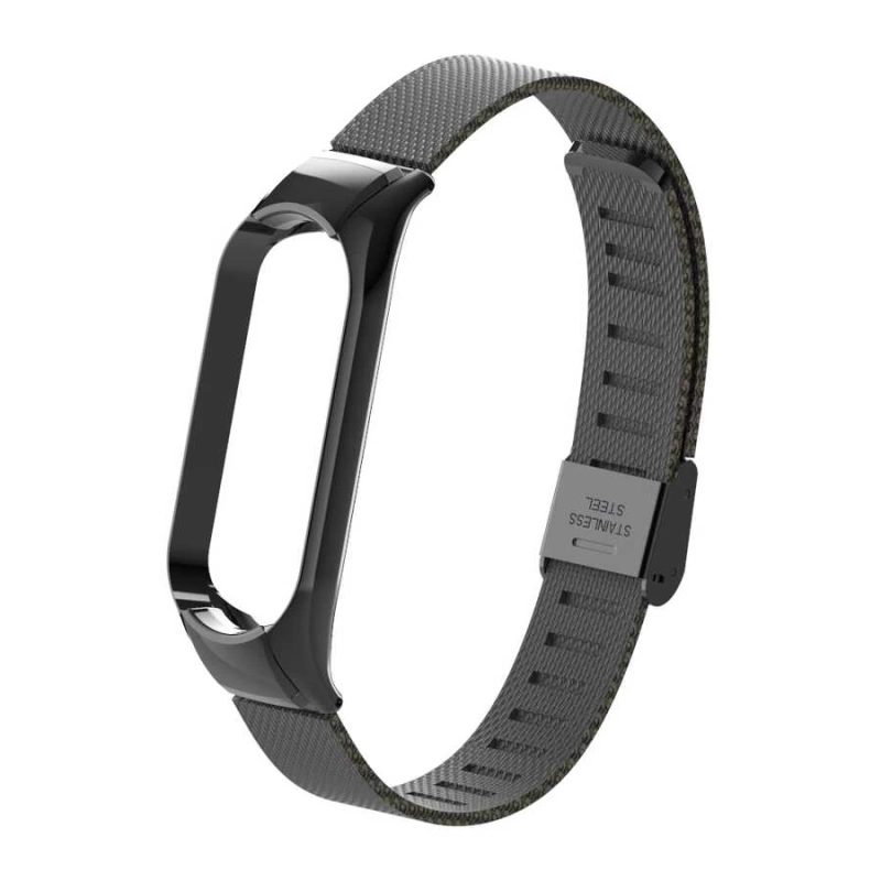 Xiaomi Mi Band 6 KRD-06 Metal Kordon