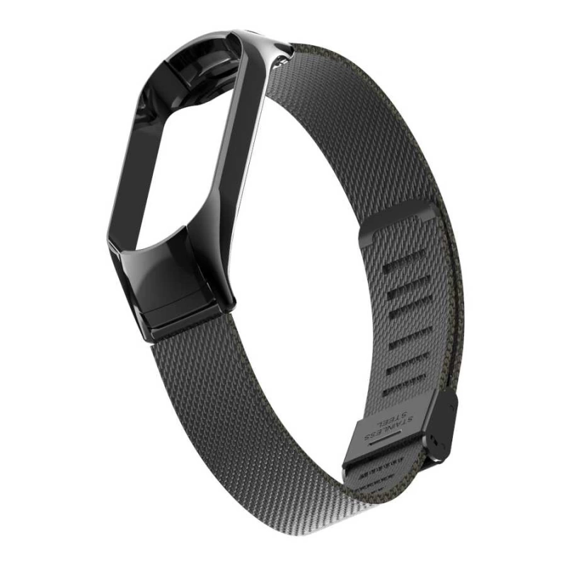 Xiaomi Mi Band 6 KRD-06 Metal Kordon