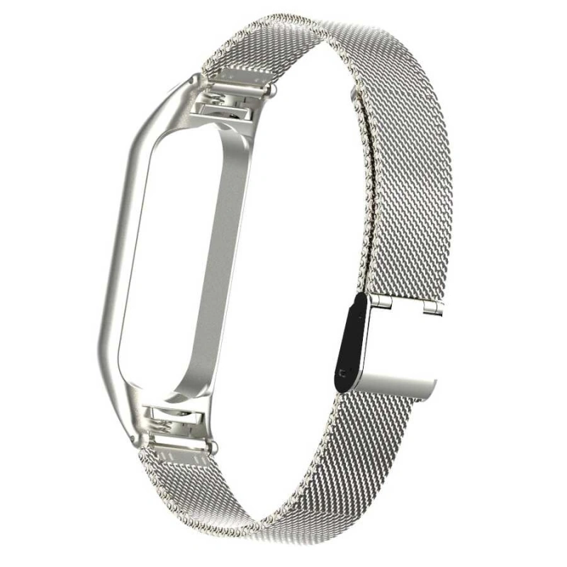 Xiaomi Mi Band 6 KRD-06 Metal Kordon