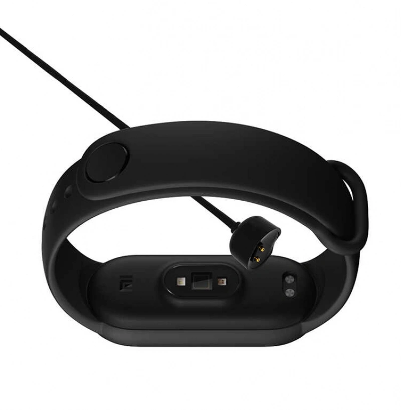 Xiaomi Mi Band 6 Zore Usb Şarj Kablosu