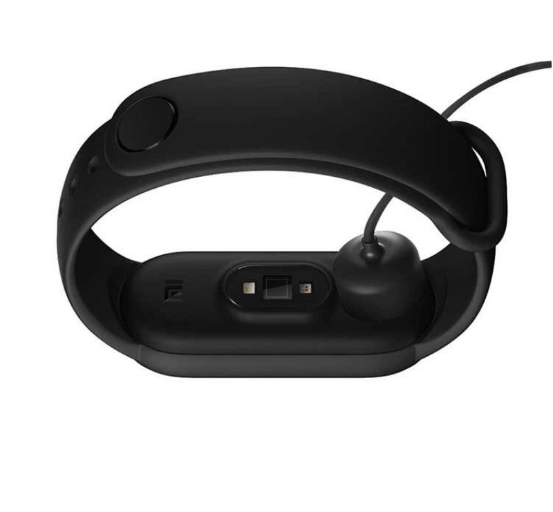 Xiaomi Mi Band 6 Zore Usb Şarj Kablosu