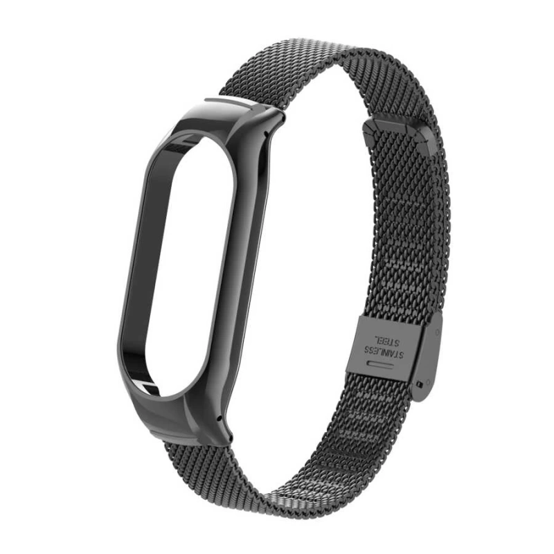 Xiaomi Mi Band 7 KRD-06 Metal Kordon