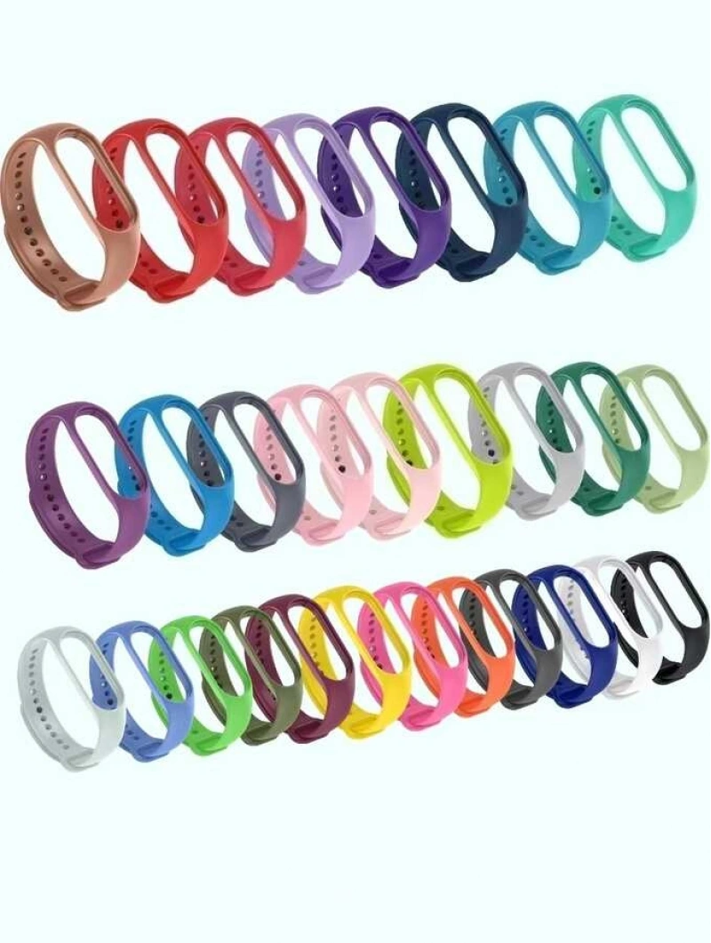 Xiaomi Mi Band 7 Zore Klasik Kordon