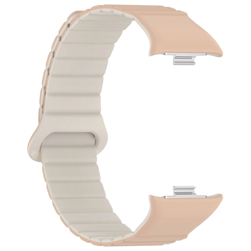 Xiaomi Mi Band 8 Pro Silikon Kordon Zore KRD-105 Strap Kayış
