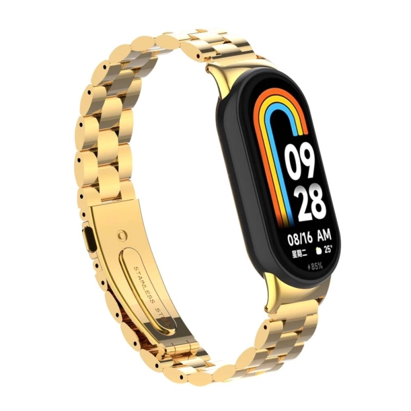 Xiaomi Mi Band 9 KRD-04 Metal Kordon