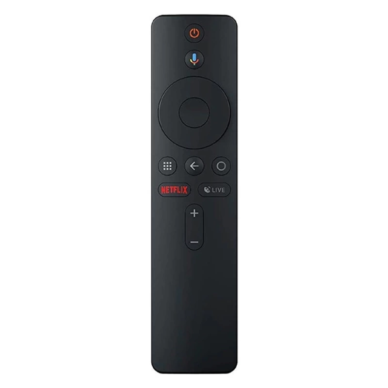 Xiaomi Mi Box S 4K Android TV Box İçin Uzaktan kumanda