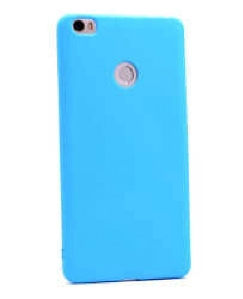 Xiaomi Mi Max Kılıf Zore Premier Silikon Kapak