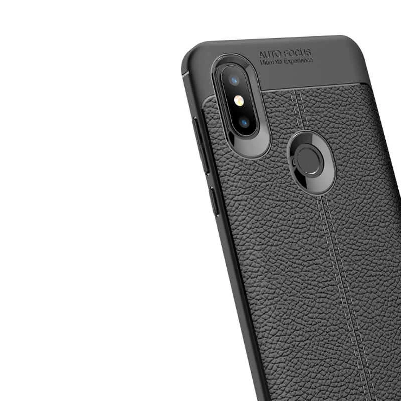 Xiaomi Mi Mix 3 Kılıf Zore Niss Silikon Kapak