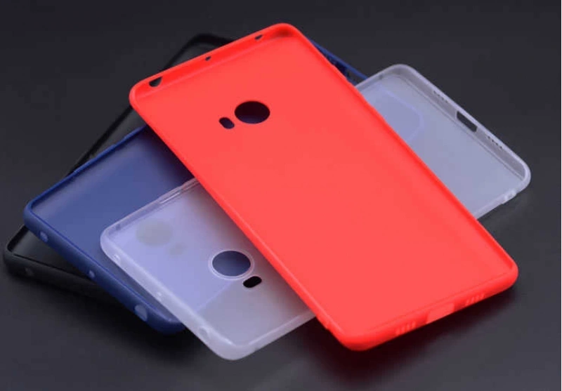 Xiaomi Mi Note 2 Kılıf Zore İmax Silikon Kamera Korumalı