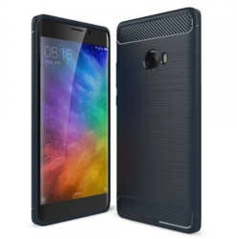 Xiaomi Mi Note 2 Kılıf Zore Room Silikon Kapak