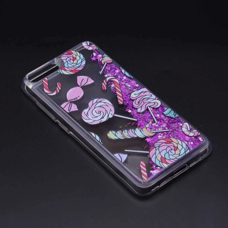 Xiaomi Mi Note 3 Kılıf Zore Marshmelo Silikon