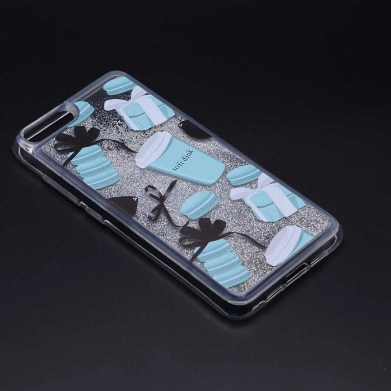 Xiaomi Mi Note 3 Kılıf Zore Marshmelo Silikon