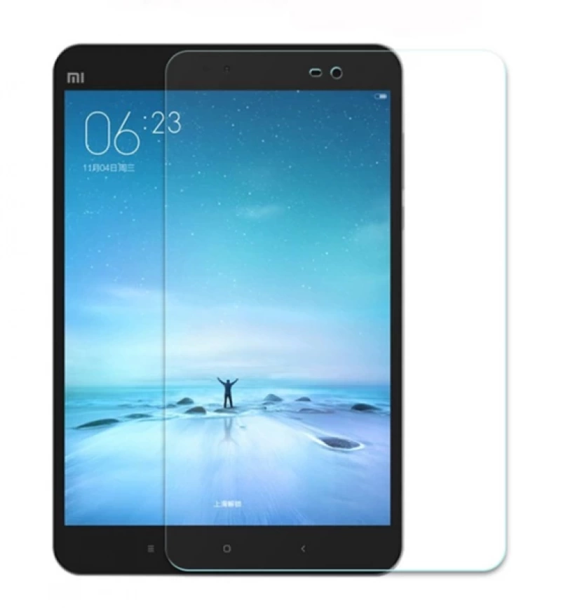 Xiaomi Mi Pad 3 Kırılmaz Cam Ekran Koruyucu