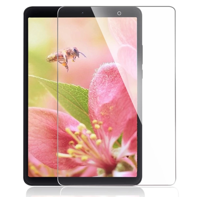 Xiaomi Mi Pad 4 Kırılmaz Cam Ekran Koruyucu