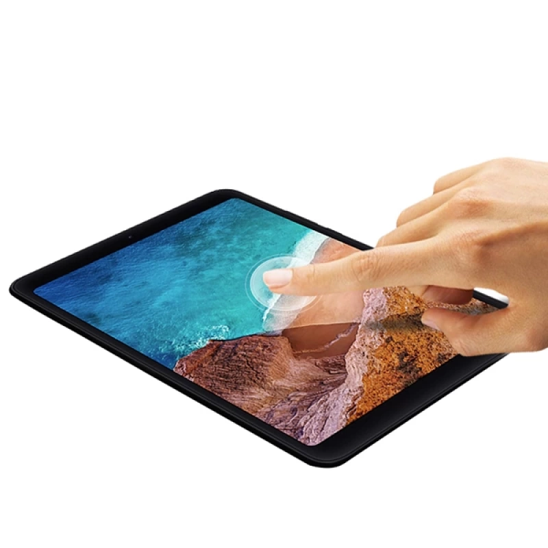 Xiaomi Mi Pad 4 Kırılmaz Cam Ekran Koruyucu