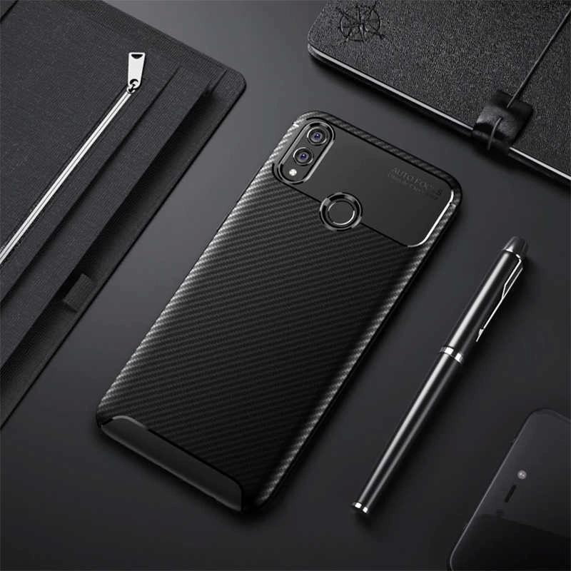 Xiaomi Mi Play Kılıf Zore Negro Silikon Kapak