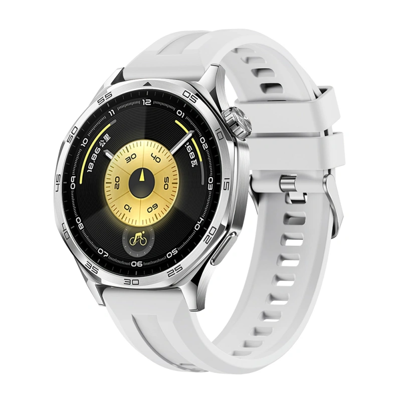 Xiaomi Mi Watch Color Zore KRD-148 22mm Silikon Kordon
