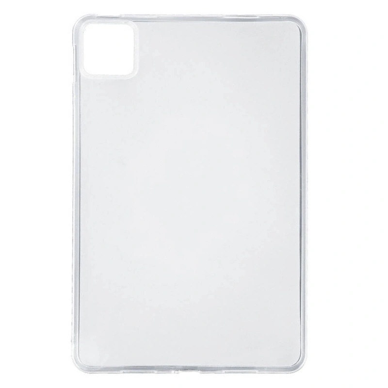 Xiaomi Pad 6 Kılıf Zore Tablet Süper Silikon Kapak