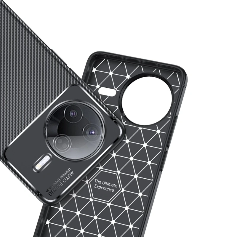 Xiaomi Poco F7 Pro Kılıf Zore Negro Silikon Kapak