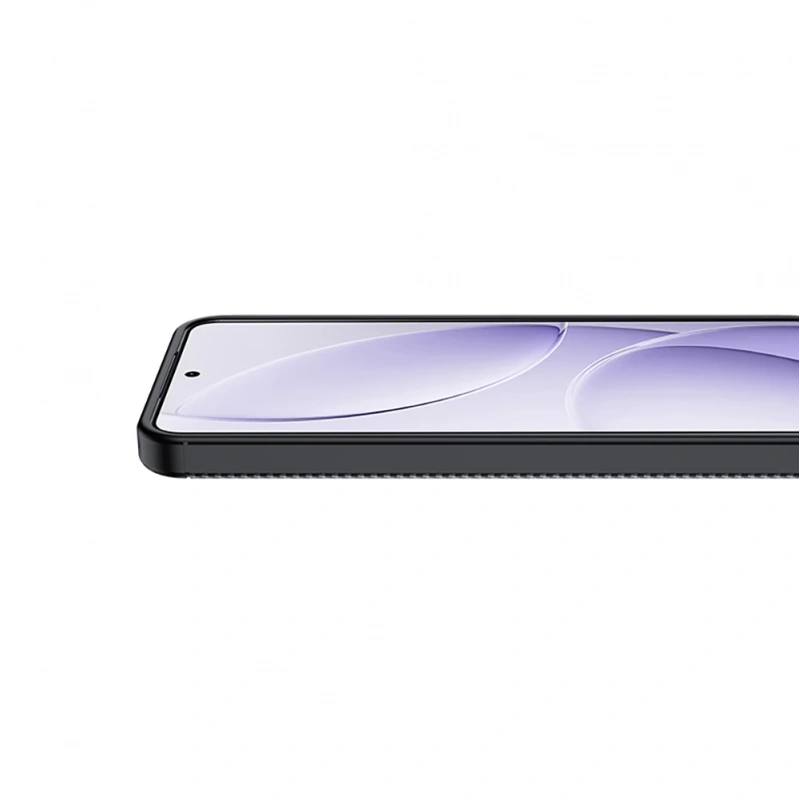 Xiaomi Poco F7 Pro Kılıf Zore Negro Silikon Kapak