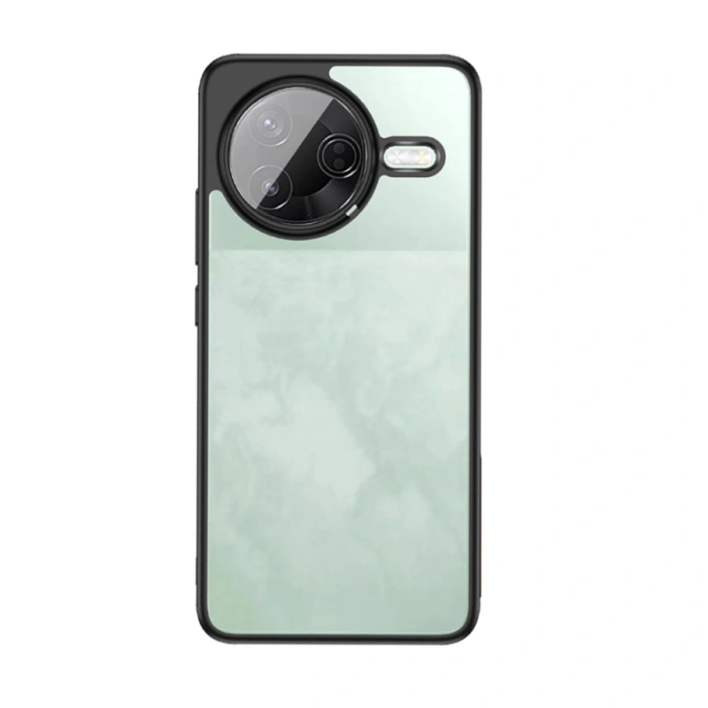 Xiaomi Poco F7 Pro Kılıf Zore Volks Kapak