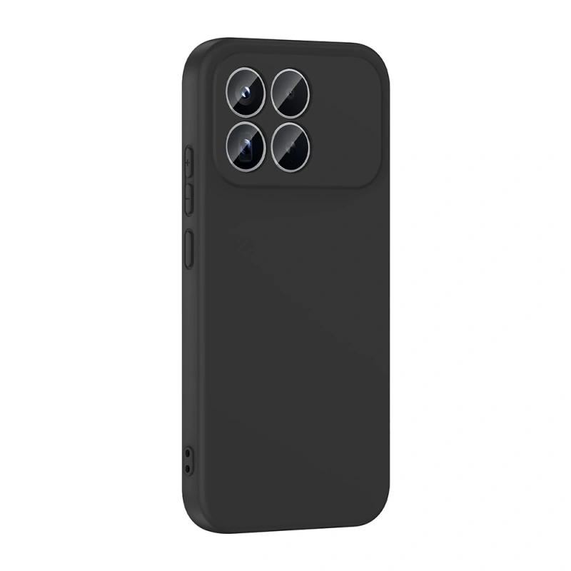 Xiaomi Poco F8 Pro Kılıf Zore Mara Lansman Kapak