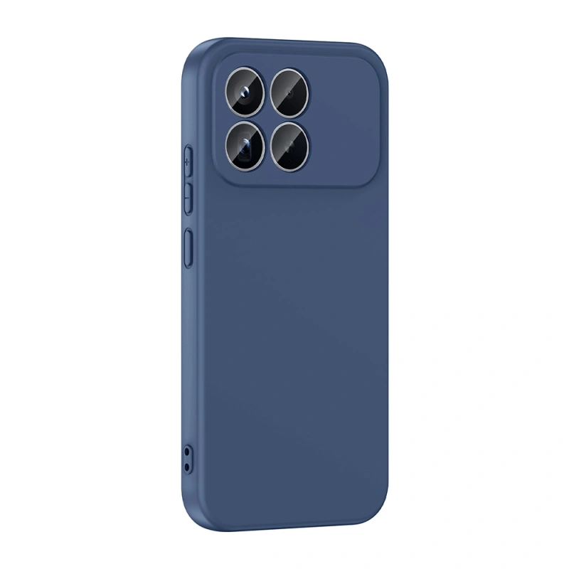Xiaomi Poco F8 Pro Kılıf Zore Mara Lansman Kapak