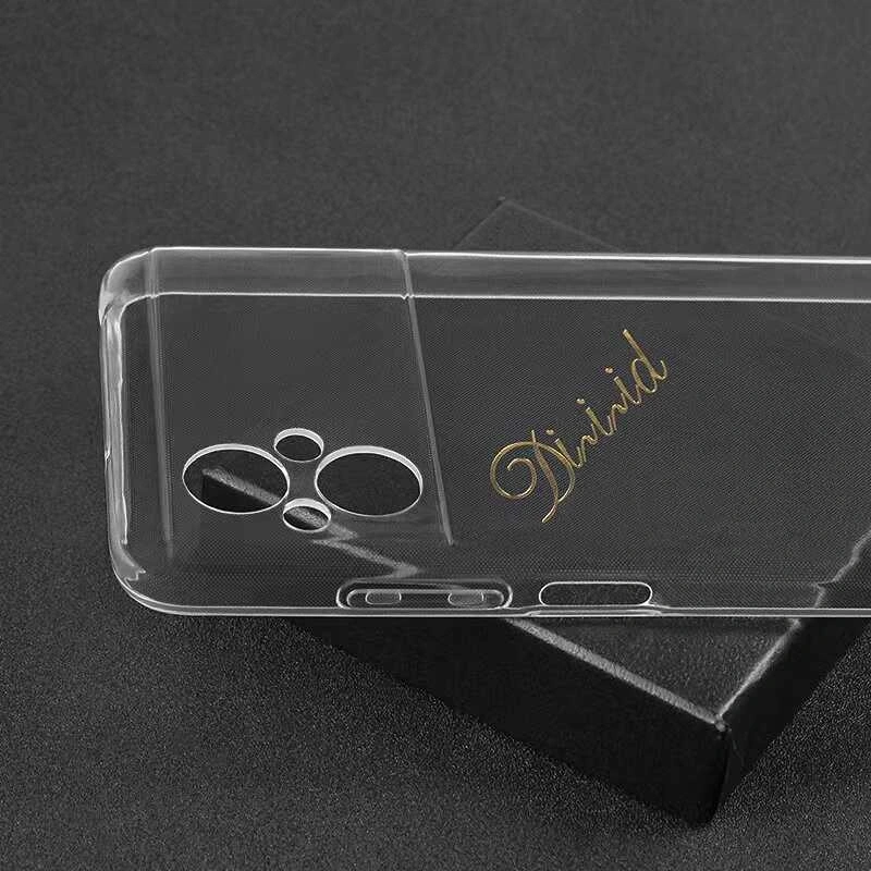 Xiaomi Poco M5 Kılıf Zore Süper Silikon Kapak
