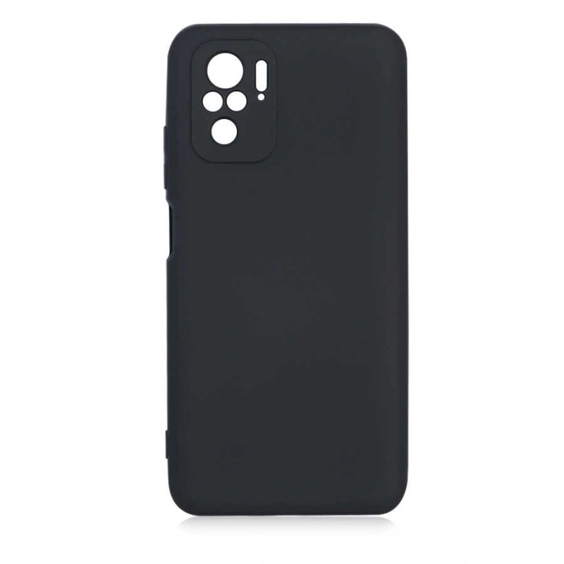 Xiaomi Poco M5S Kılıf Zore Mara Lansman Kapak