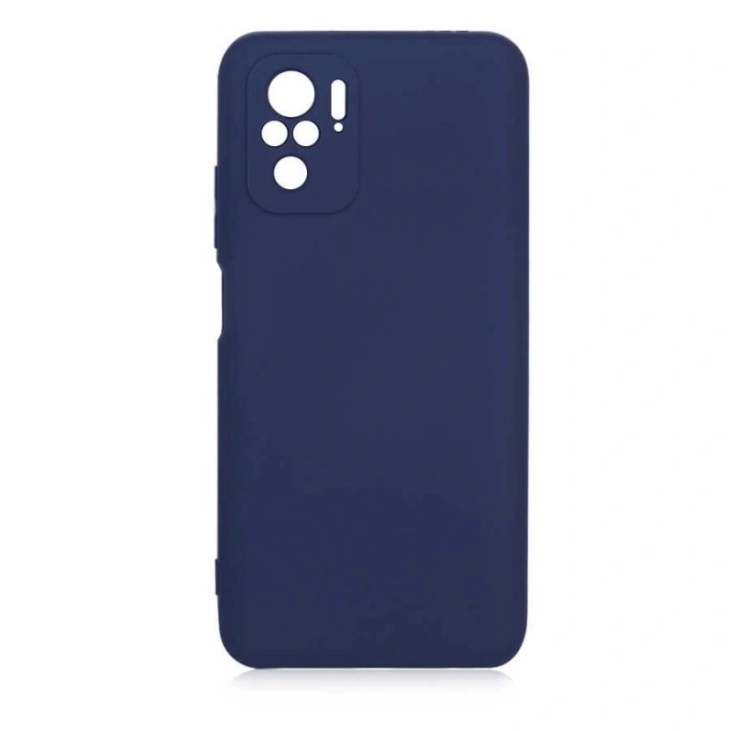 Xiaomi Poco M5S Kılıf Zore Mara Lansman Kapak