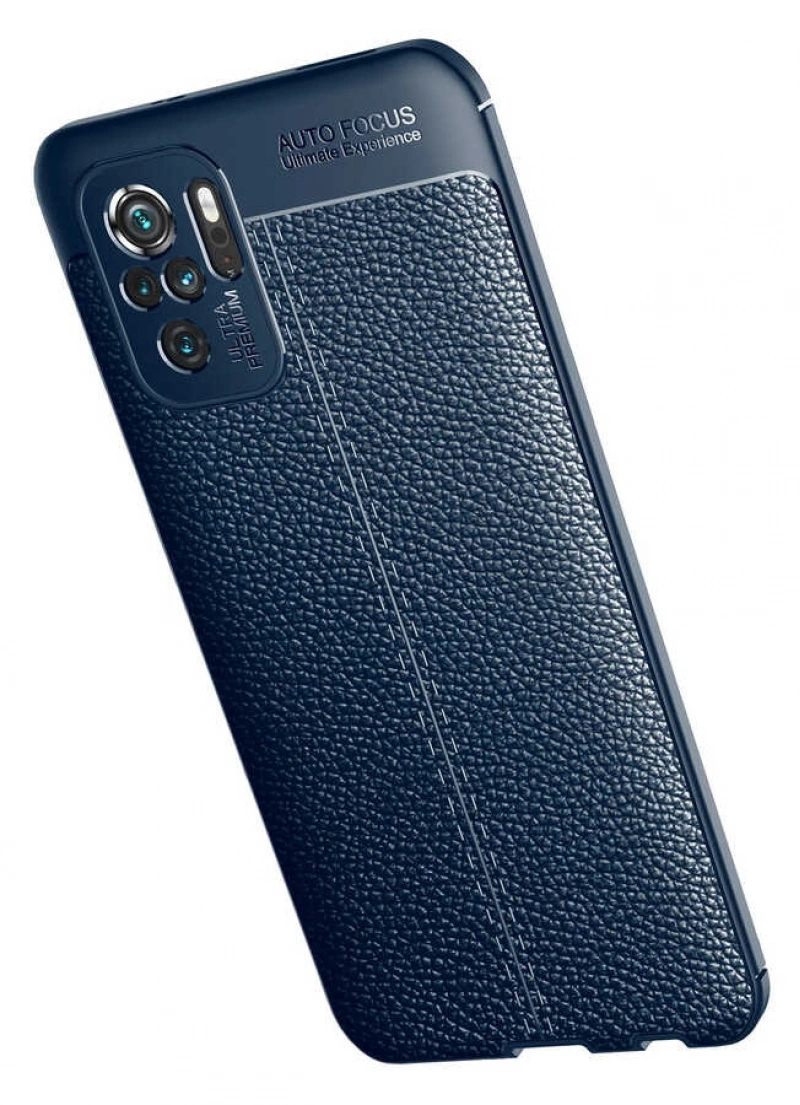 Xiaomi Poco M5S Kılıf Zore Niss Silikon Kapak
