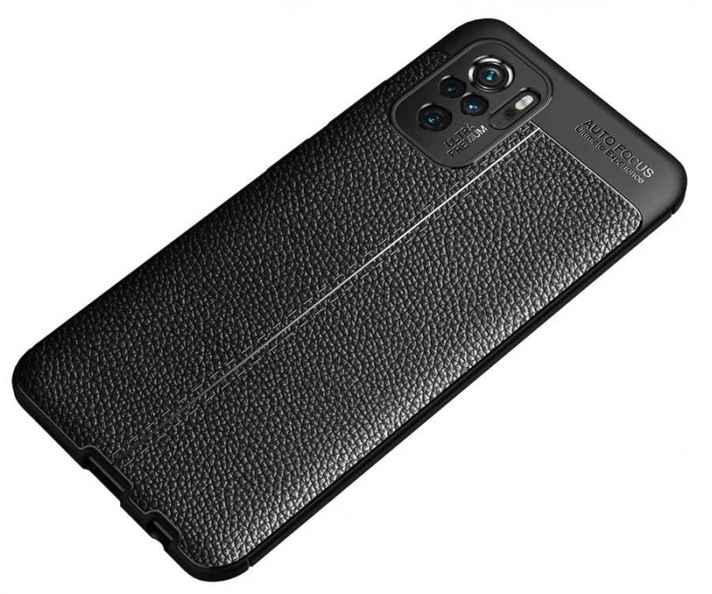 Xiaomi Poco M5S Kılıf Zore Niss Silikon Kapak