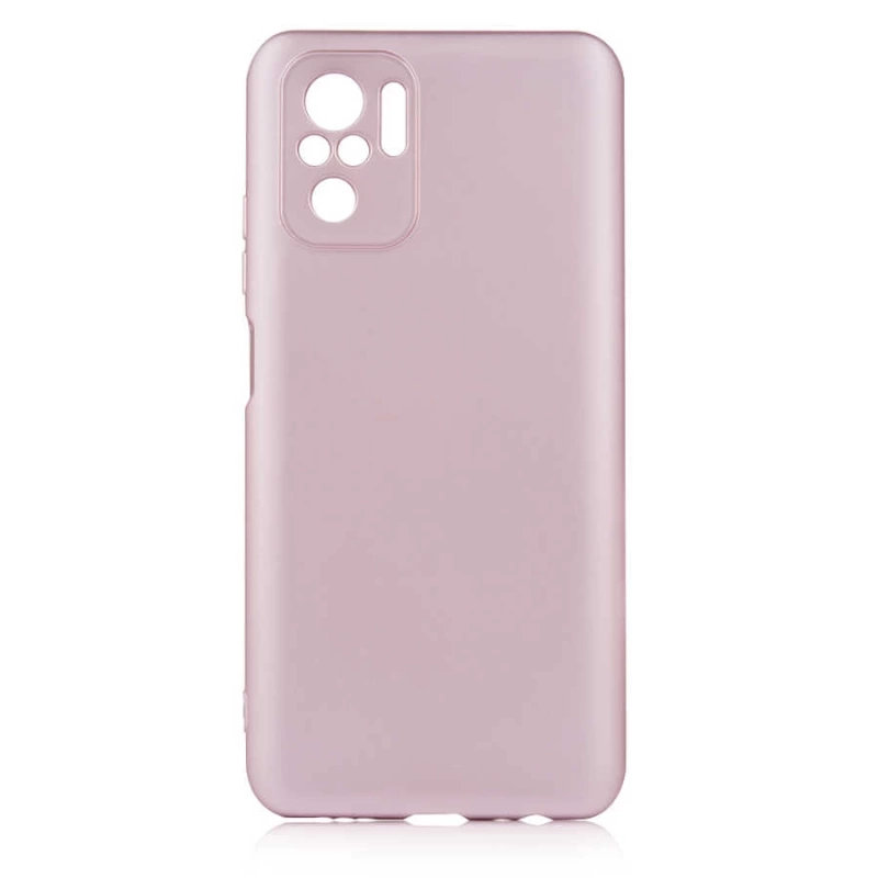 Xiaomi Poco M5S Kılıf Zore Premier Silikon Kapak