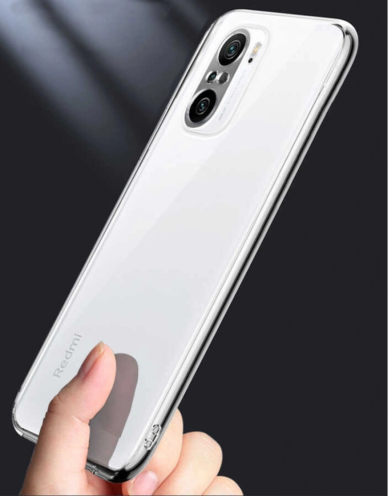 Xiaomi Poco M5S Kılıf Zore Süper Silikon Kapak