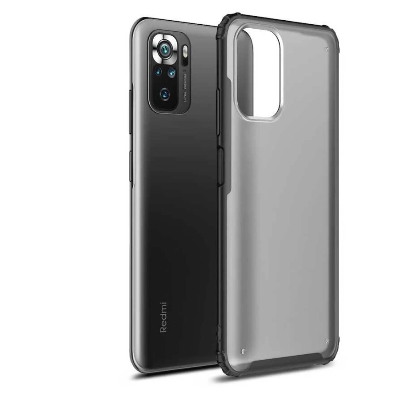 Xiaomi Poco M5S Kılıf Zore Volks Kapak