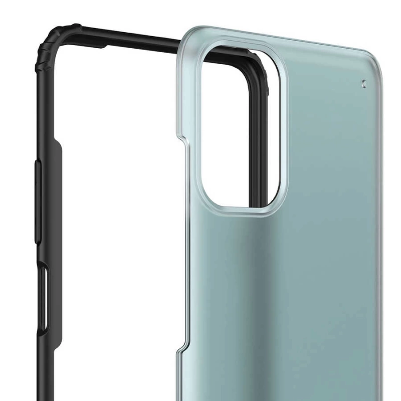 Xiaomi Poco M5S Kılıf Zore Volks Kapak