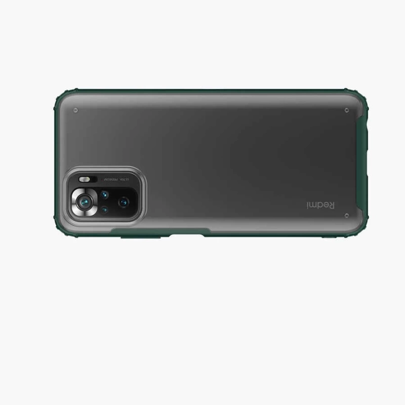 Xiaomi Poco M5S Kılıf Zore Volks Kapak
