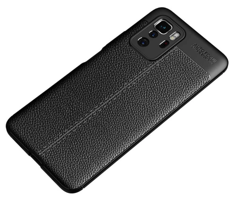 Xiaomi Poco X3 GT Kılıf Zore Niss Silikon Kapak