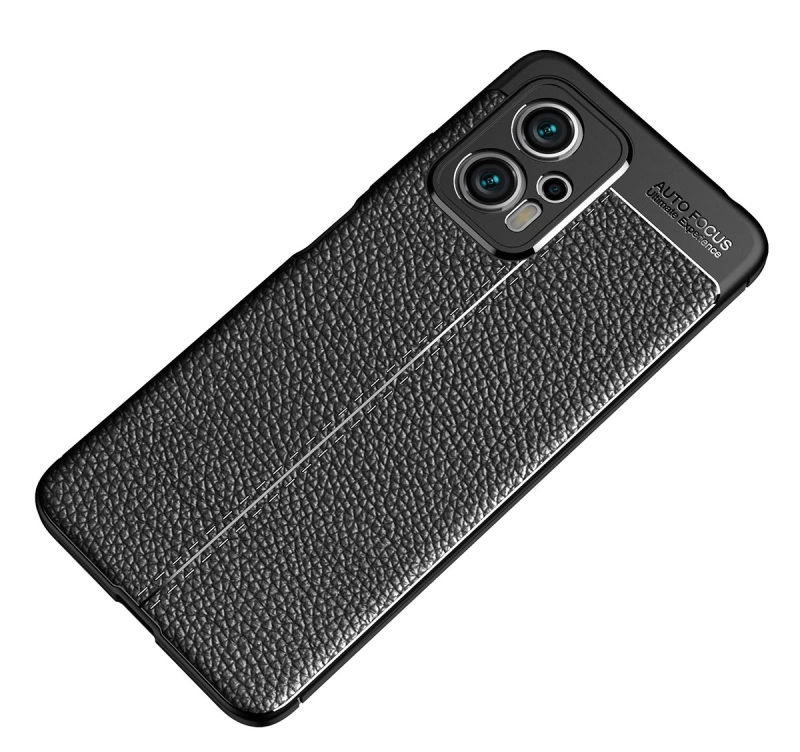 Xiaomi Poco X4 GT Kılıf Zore Niss Silikon Kapak