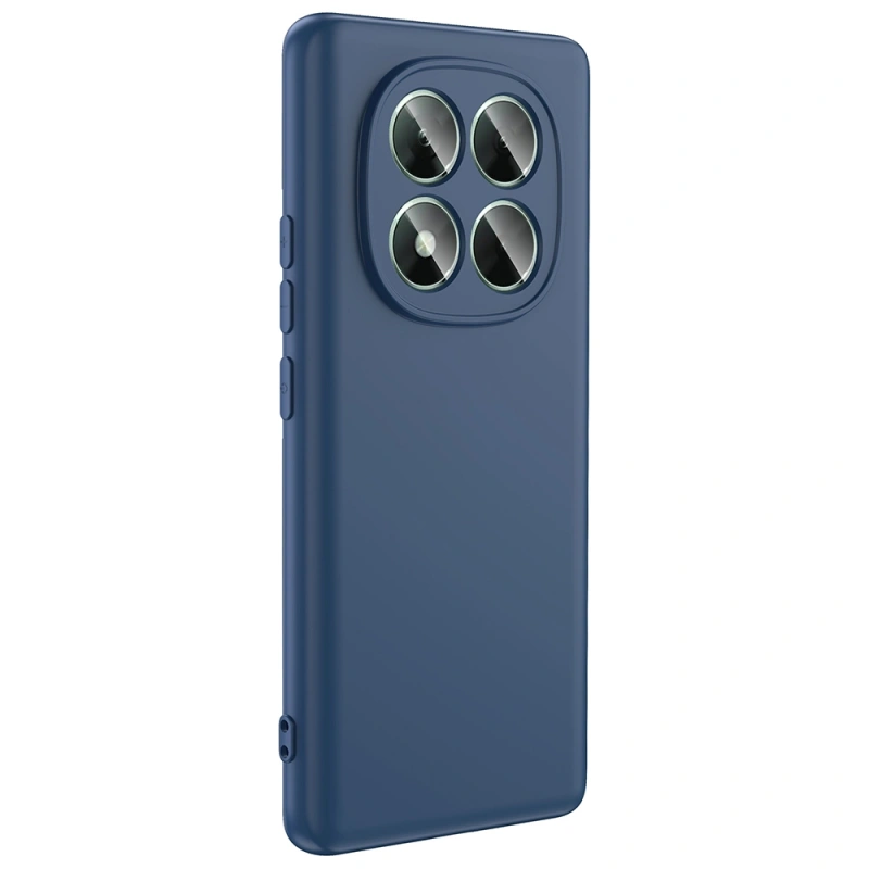 Xiaomi Poco X7 Kılıf Zore Mara Lansman Kapak
