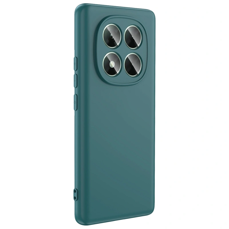 Xiaomi Poco X7 Kılıf Zore Mara Lansman Kapak