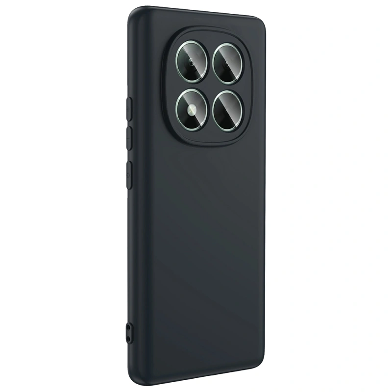 Xiaomi Poco X7 Kılıf Zore Mara Lansman Kapak
