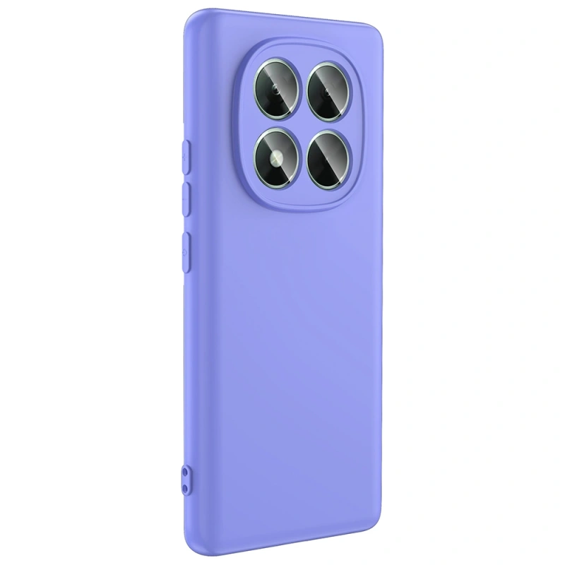 Xiaomi Poco X7 Kılıf Zore Mara Lansman Kapak